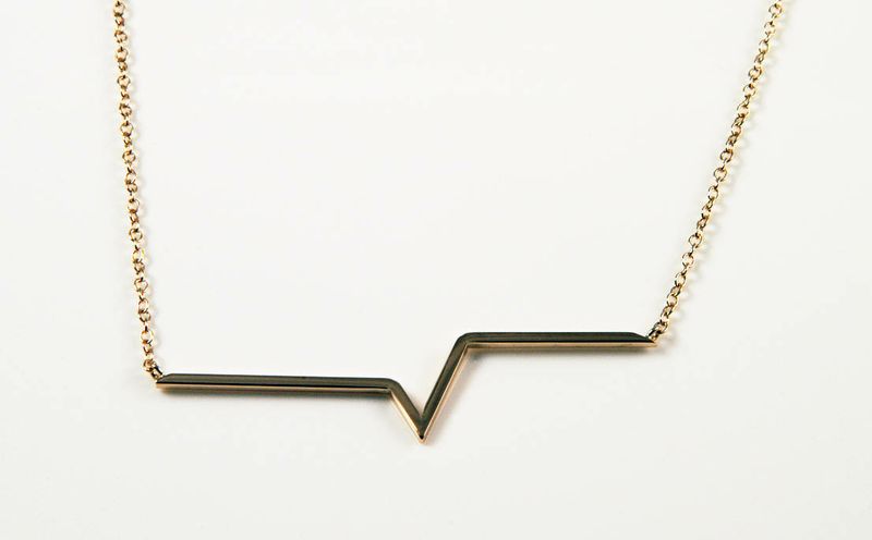 Detour Necklace