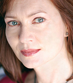 Jewelry Artist Catherine Iskiw