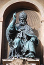 Pope Gregory XIII Set January 1 as New Year's Day